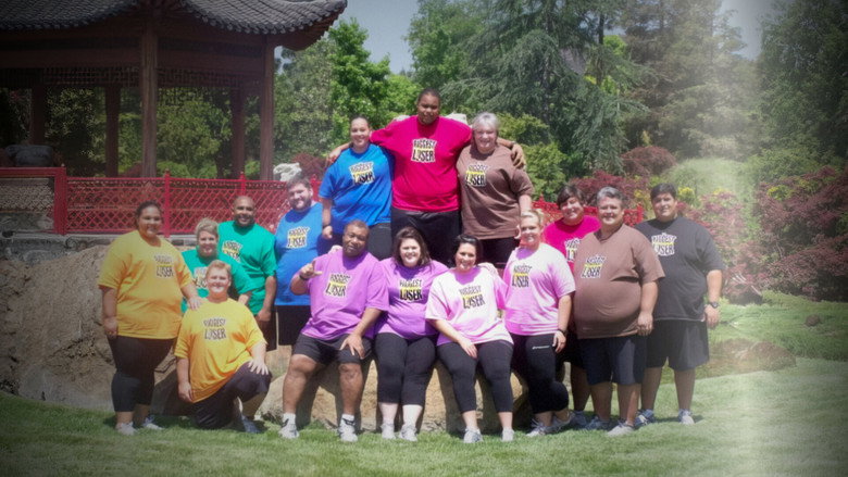 Magreza na TV: A Verdade de The Biggest Loser - S01E03 - Desequilibrando a balança