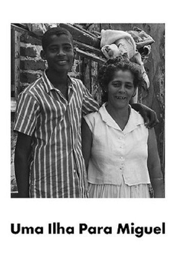 Uma Ilha para Miguel (1968) [LEG]