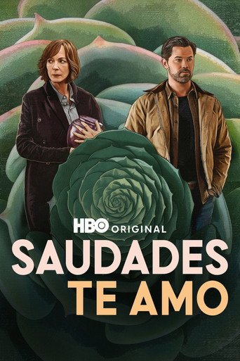 Saudades te Amo (2026)