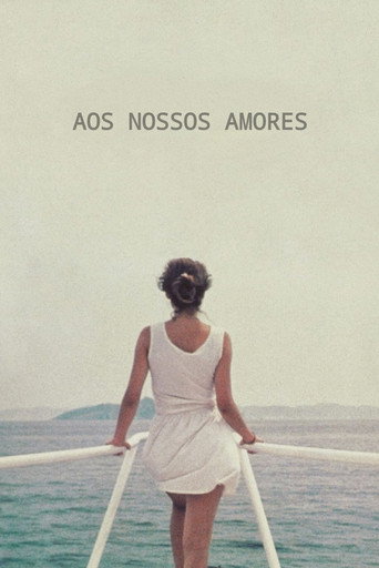 Aos Nossos Amores (1983) [LEG]