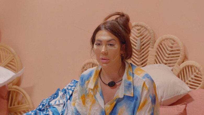 Geordie Shore - S25E08 - Episódio 8