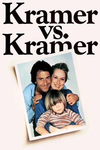 Kramer vs. Kramer (1979)