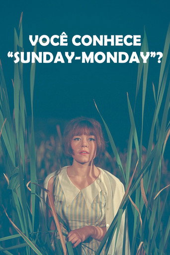 Você Conhece Sunday-Monday? (1969) [LEG]