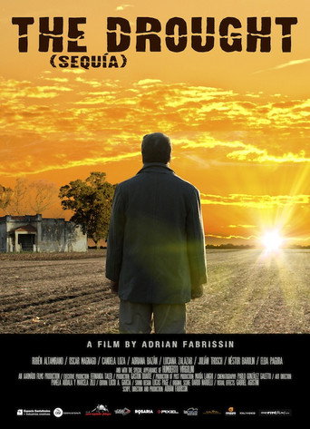 Sequía (2017) [LEG]