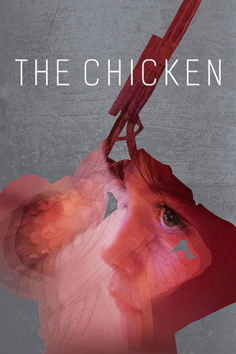 The Chicken (2014) [LEG]