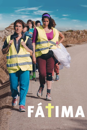Fátima (2017)