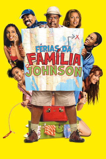Férias da Família Johnson (2004)