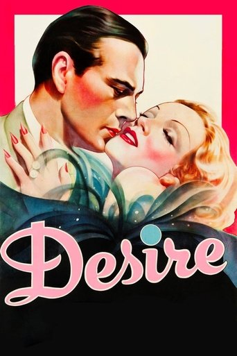Desejo (1936) [LEG]