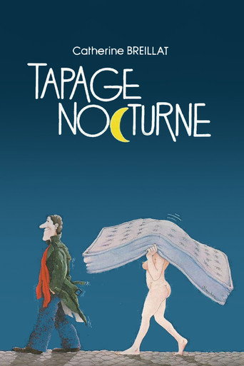 Escândalos Noturnos (1979)