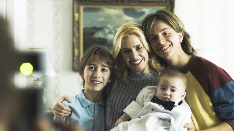 Luis Miguel: A Série - S01E11 - Episódio 11