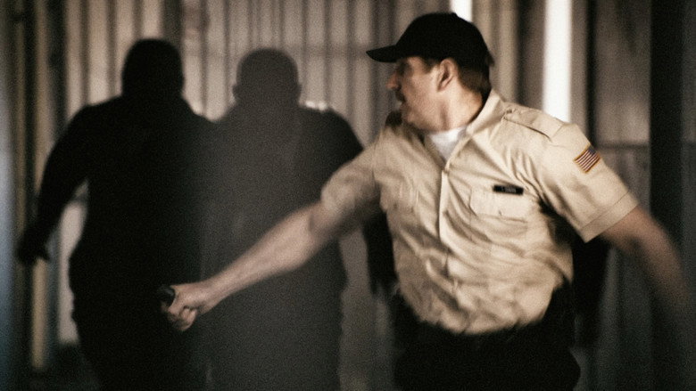 Captive: Histórias sobre Reféns - S01E01 - Estados Unidos: Rebelião no presídio