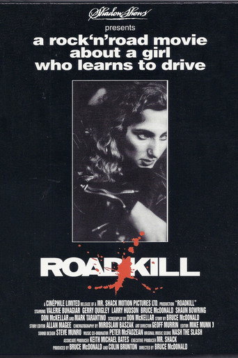 Roadkill (1989) [LEG]