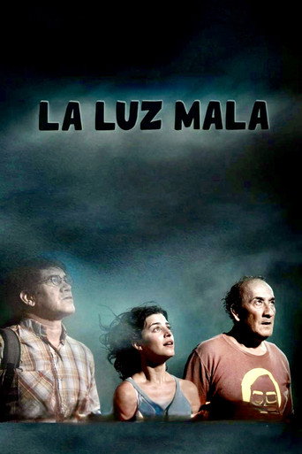 La luz mala (2022) [LEG]