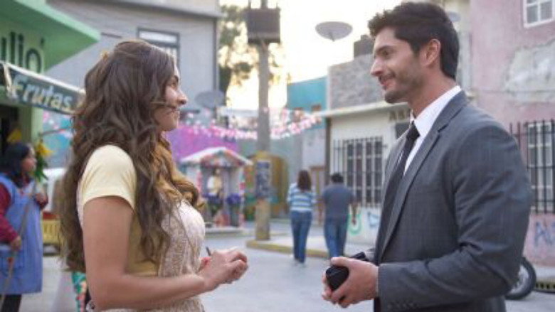 O Amor não tem Receita - S01E03 - Episódio 3