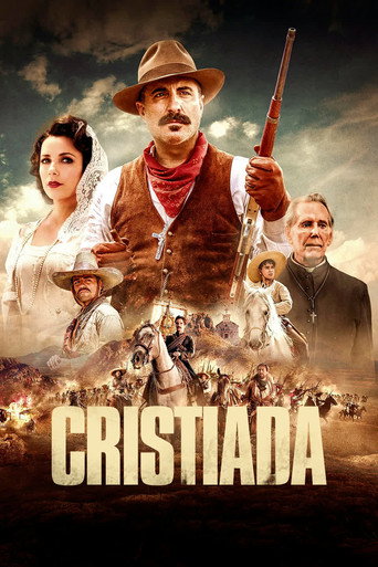 Cristiada (2012)