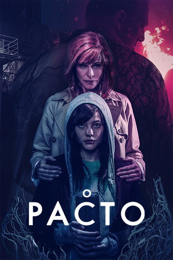 O Pacto (2018)