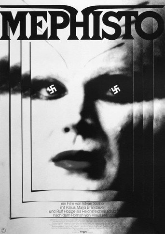 Mephisto (1981)