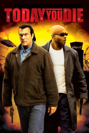 Hoje Você Morre (2005)