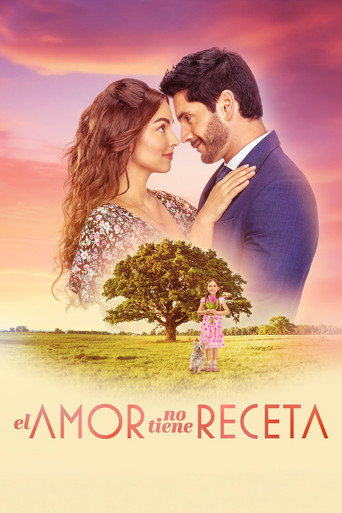 O Amor não tem Receita (2024)