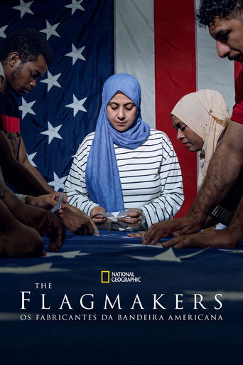 The Flagmakers (2022) [LEG]
