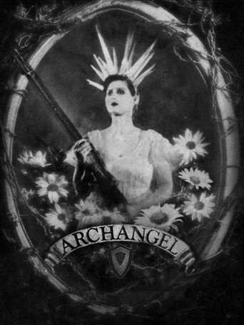Arcanjo (1990) [LEG]