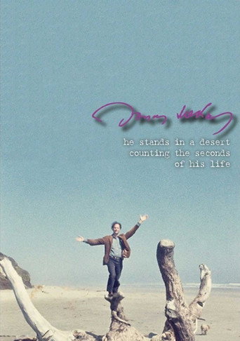 Do Deserto Ele Conta os Segundos de Sua Vida (1986) [LEG]