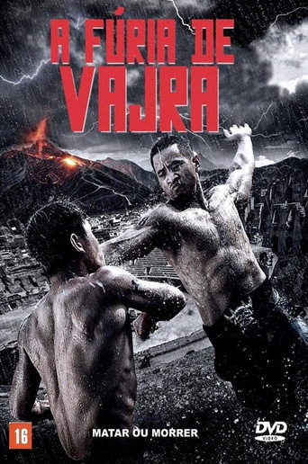 A Fúria de Vajra (2013)