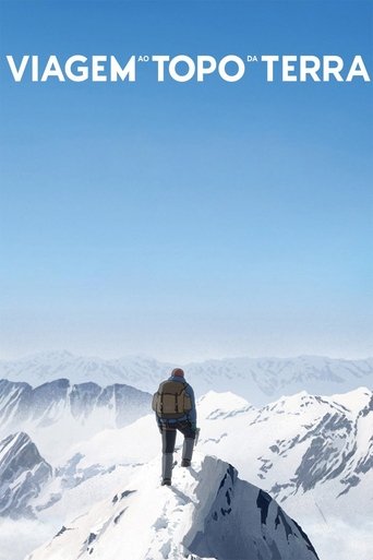 Viagem ao Topo da Terra (2021)