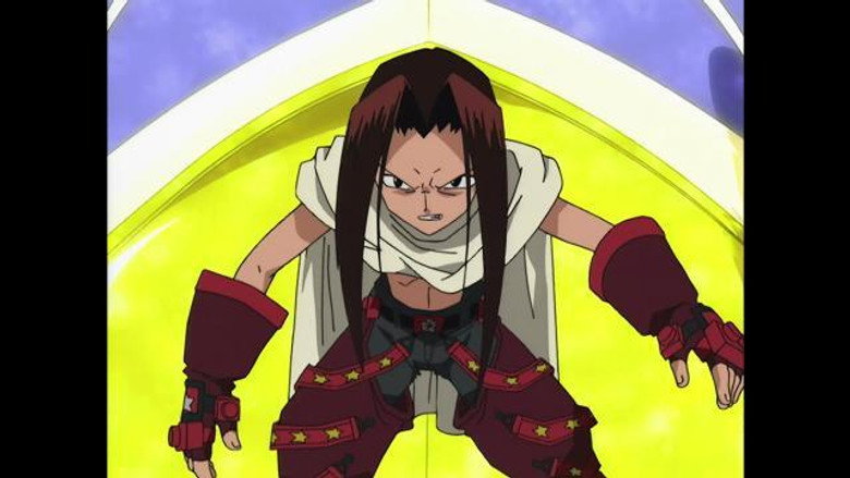 Shaman King - S01E64 - Epílogo