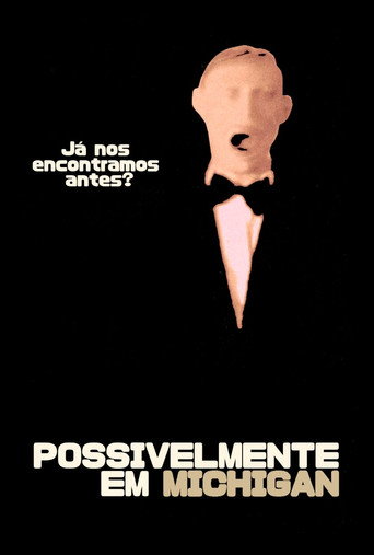 Possivelmente em Michigan (1983) [LEG]