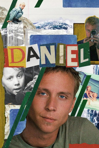 Daniel (2023) [LEG]