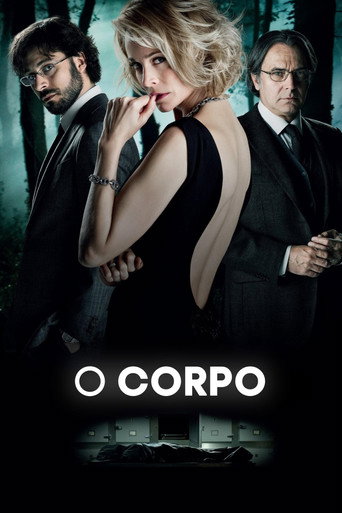 O Corpo (2012) [LEG]