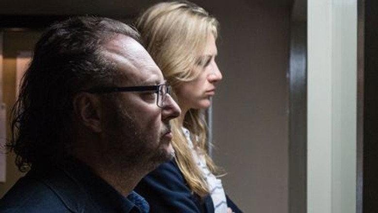Coppers: Justiça Implacável - S01E13 - Episódio 13