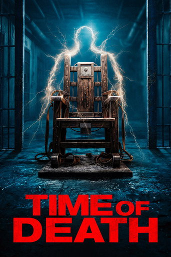 Time of Death (2025) [LEG]