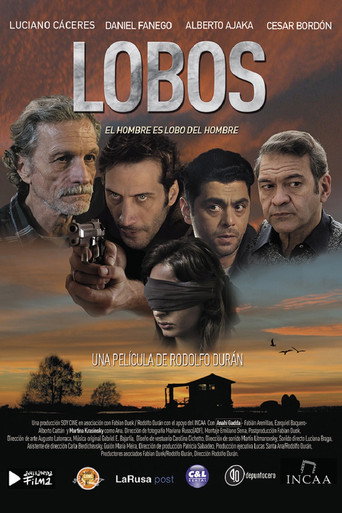 Lobos (2019) [LEG]