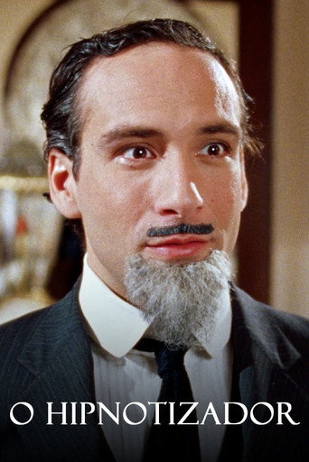 O Hipnotizador (2001)