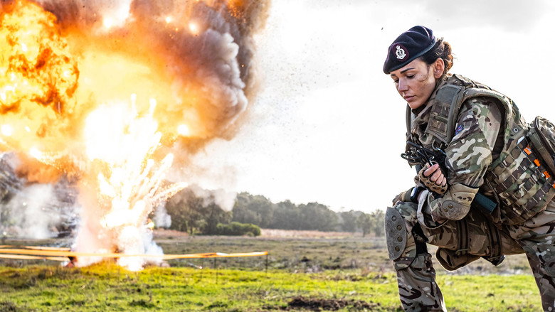 Our Girl - S04E01 - Episódio 1