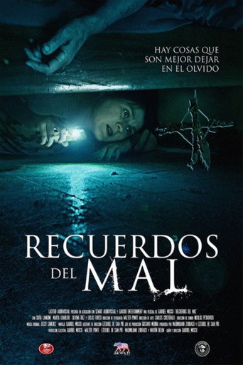 Recuerdos del mal (2023) [LEG]