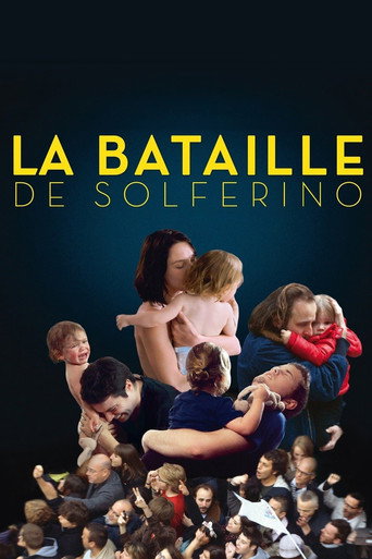 La Bataille de Solférino (2013) [LEG]