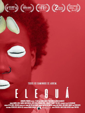 Eleguá (2018)