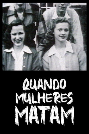 Quando Mulheres Matam (1983) [LEG]
