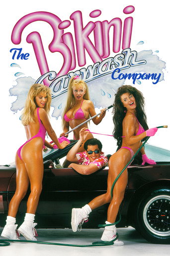 Bikini Car Wash (1992)