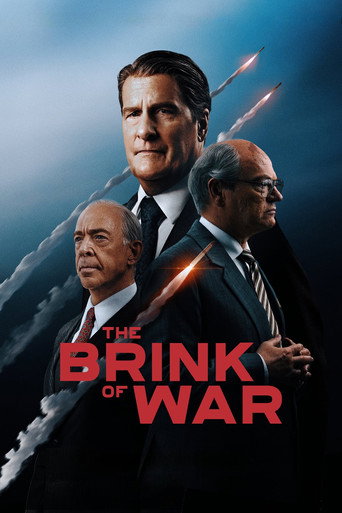A Um Passo da Guerra (2026) [LEG]