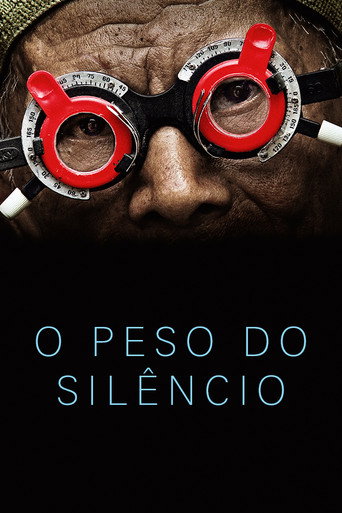 O Peso do Silêncio (2014) [LEG]