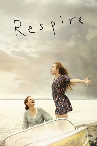 Respire (2014) [LEG]