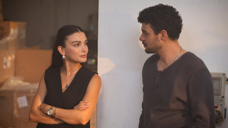 Ondas de Amor - S01E02 - Episódio 2