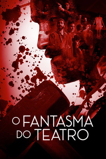 O Fantasma do Teatro (2020)