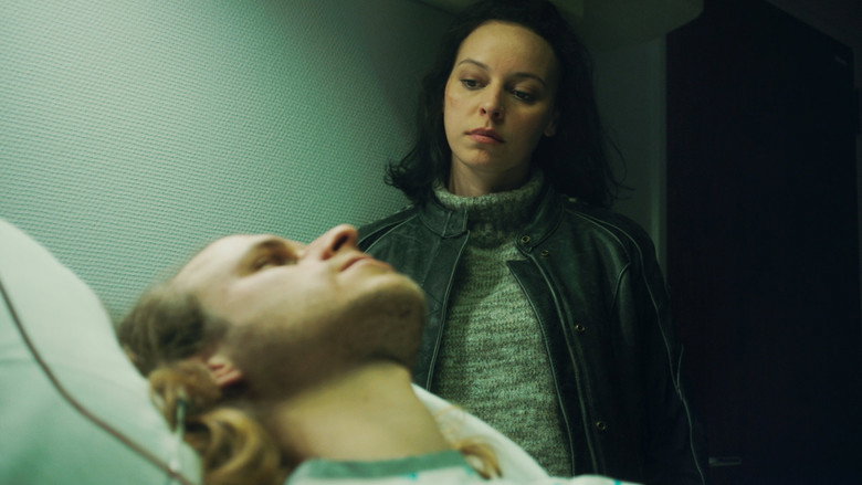 Mandamentos de um Serial Killer - S01E13 - Episódio 13