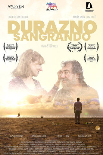 Durazno sangrando (2024) [LEG]