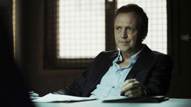 Coppers: Justiça Implacável - S01E01 - Episódio 1